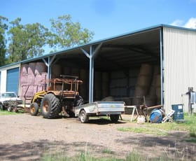 Rural / Farming commercial property sold at Lot 11 Mittelheusers Road Wallaville QLD 4671