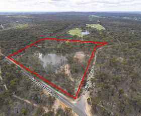 Rural / Farming commercial property sold at Cnr Pentlands & Diamond Hill Road Mandurang VIC 3551