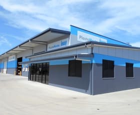 Factory, Warehouse & Industrial commercial property leased at 104-108 Maggiolo Drive Paget QLD 4740