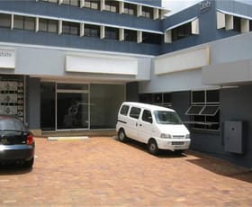 Offices commercial property leased at Toowong QLD 4066