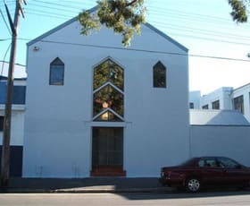 Offices commercial property leased at 168 Cope Street Waterloo NSW 2017