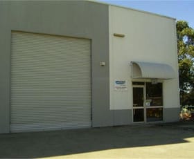 Factory, Warehouse & Industrial commercial property leased at 6/6 Anella Avenue Castle Hill NSW 2154