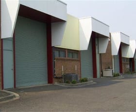 Offices commercial property leased at 27/44 Carrington Road Castle Hill NSW 2154