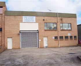 Factory, Warehouse & Industrial commercial property leased at 29 Carlingford St Regents Park NSW 2143