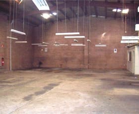 Factory, Warehouse & Industrial commercial property leased at 29 Carlingford St Regents Park NSW 2143