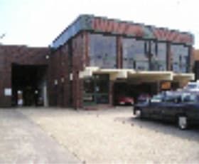 Factory, Warehouse & Industrial commercial property leased at 1 Pilgrim Court Ringwood VIC 3134
