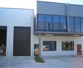 Factory, Warehouse & Industrial commercial property leased at 16 / /165 Waldron Road Chester Hill NSW 2162