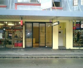 Shop & Retail commercial property leased at 191 Darlinghurst Rd Darlinghurst NSW 2010