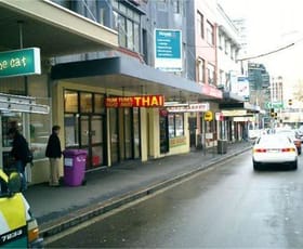 Shop & Retail commercial property leased at 191 Darlinghurst Rd Darlinghurst NSW 2010