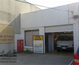 Factory, Warehouse & Industrial commercial property leased at 42 Balcombe Road Mentone VIC 3194