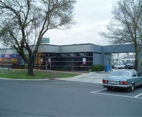 Offices commercial property leased at 5/78 High Street Cranbourne VIC 3977