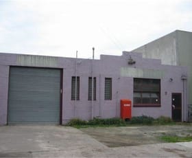 Factory, Warehouse & Industrial commercial property leased at 37 Reserve Street Preston VIC 3072