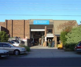 Factory, Warehouse & Industrial commercial property leased at Oakleigh South VIC 3167