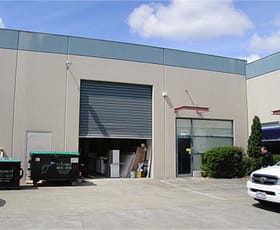 Factory, Warehouse & Industrial commercial property leased at 6/162 Rooks Road Nunawading VIC 3131