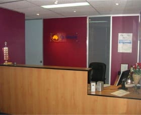 Offices commercial property leased at 5 Suite Parramatta NSW 2150