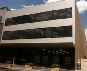 Offices commercial property leased at 15 - 17 Argyle Parramatta NSW 2150
