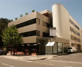 Offices commercial property leased at 2/81 George Parramatta NSW 2150