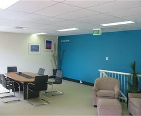 Offices commercial property leased at 21/8 The Avenue Of Americas Newington NSW 2127