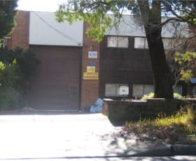 Factory, Warehouse & Industrial commercial property leased at 31 Hugh Street Belmore NSW 2192