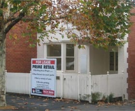 Shop & Retail commercial property leased at 141 Maling Road Canterbury VIC 3126