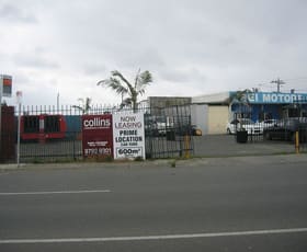 Development / Land commercial property leased at Dandenong VIC 3175