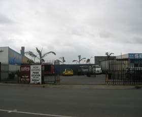 Development / Land commercial property leased at Dandenong VIC 3175