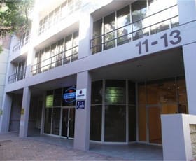 Offices commercial property leased at 11 Aird Street Parramatta NSW 2150