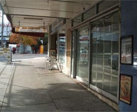 Offices commercial property leased at 94 Kiora Road Miranda NSW 2228