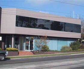 Offices commercial property leased at 416 High Street Kew VIC 3101