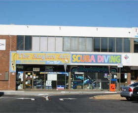 Shop & Retail commercial property leased at 3/41 Colbee Court Phillip ACT 2606