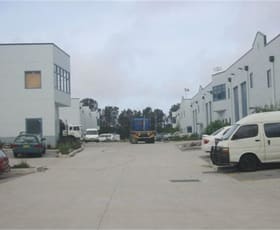 Factory, Warehouse & Industrial commercial property leased at Pagewood NSW 2035