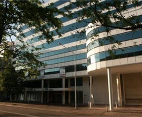 Offices commercial property leased at 111 Phillip Street Parramatta NSW 2150
