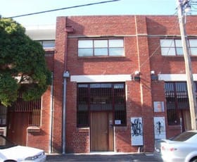 Offices commercial property leased at 48 Budd Street Collingwood VIC 3066