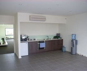 Offices commercial property leased at 48 Budd Street Collingwood VIC 3066