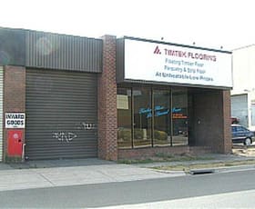 Factory, Warehouse & Industrial commercial property leased at 27 New Street Ringwood VIC 3134