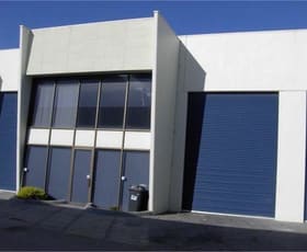 Factory, Warehouse & Industrial commercial property leased at Mentone VIC 3194