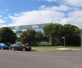 Factory, Warehouse & Industrial commercial property leased at 41 Gilbert Park Drive Knoxfield VIC 3180