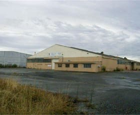 Factory, Warehouse & Industrial commercial property leased at 3-5 Nicole Way (Western Side) Dandenong VIC 3175