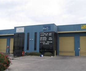 Factory, Warehouse & Industrial commercial property leased at 5/4-6 Len Thomas Place Narre Warren VIC 3805