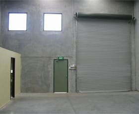 Factory, Warehouse & Industrial commercial property leased at 58/575 Woodville Road Guildford NSW 2161