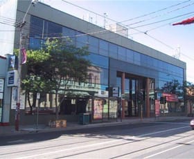 Offices commercial property leased at 192 High St Northcote VIC 3070