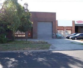 Factory, Warehouse & Industrial commercial property leased at 3/70 Commercial Drive Thomastown VIC 3074