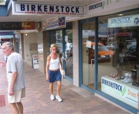 Offices commercial property leased at 99-111 Military Road Neutral Bay NSW 2089
