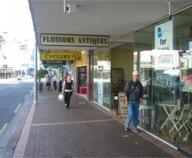 Offices commercial property leased at 22 Spit Road Mosman NSW 2088
