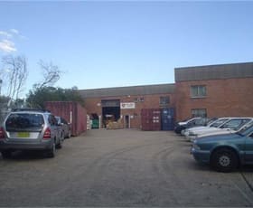 Factory, Warehouse & Industrial commercial property leased at 1 /44 Harley Crescent Condell Park NSW 2200