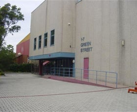Factory, Warehouse & Industrial commercial property leased at Unit Botany NSW 2019
