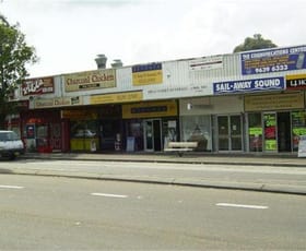 Shop & Retail commercial property leased at 6 Seven Hills Road Baulkham Hills NSW 2153