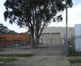 Factory, Warehouse & Industrial commercial property leased at 74 Wellington Street Riverstone NSW 2765