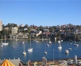 Offices commercial property leased at A Glen Street Milsons Point NSW 2061