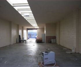 Factory, Warehouse & Industrial commercial property leased at 38 Kerr Street Fitzroy VIC 3065